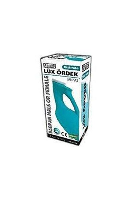 Hasta Ördek Lüx Ördek