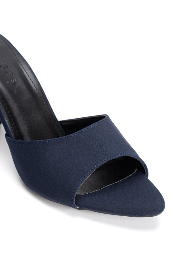 Saten Terlik 7 cm