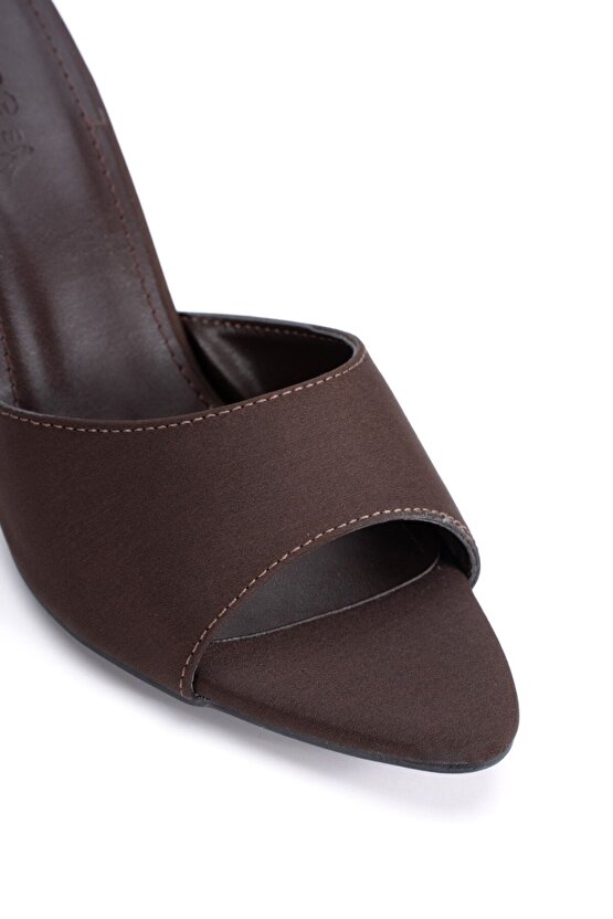 Saten Terlik 7 cm