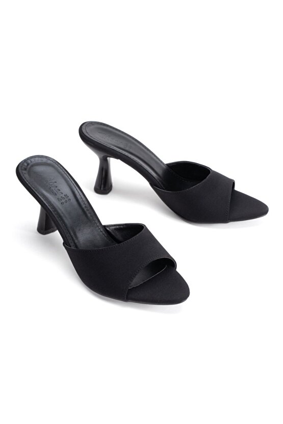 Saten Terlik 7 cm