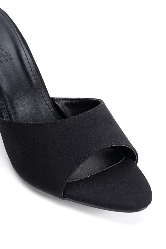 Saten Terlik 7 cm