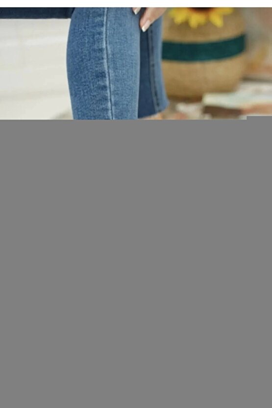 Kadın Klasik Kısa Stiletto Bej