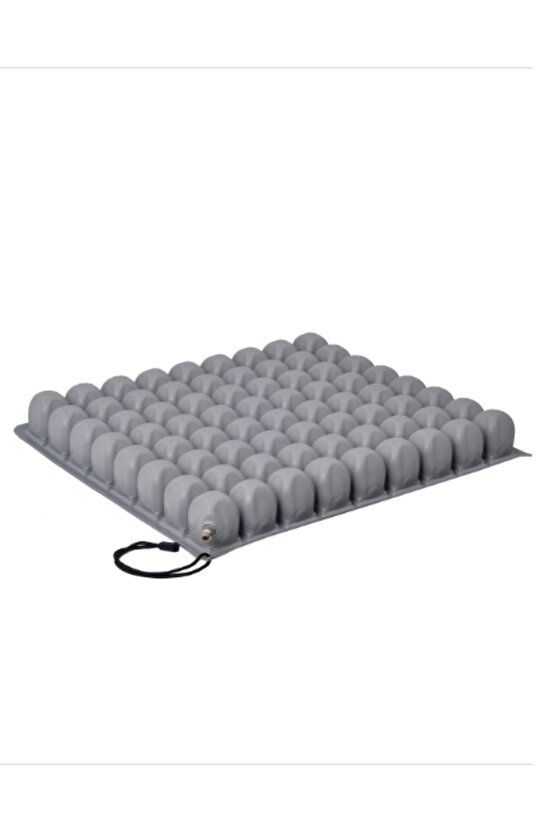 Dm640 Tekerlekli Sandalye Için Havalı Oturma Minderi (40X40X6CM)
