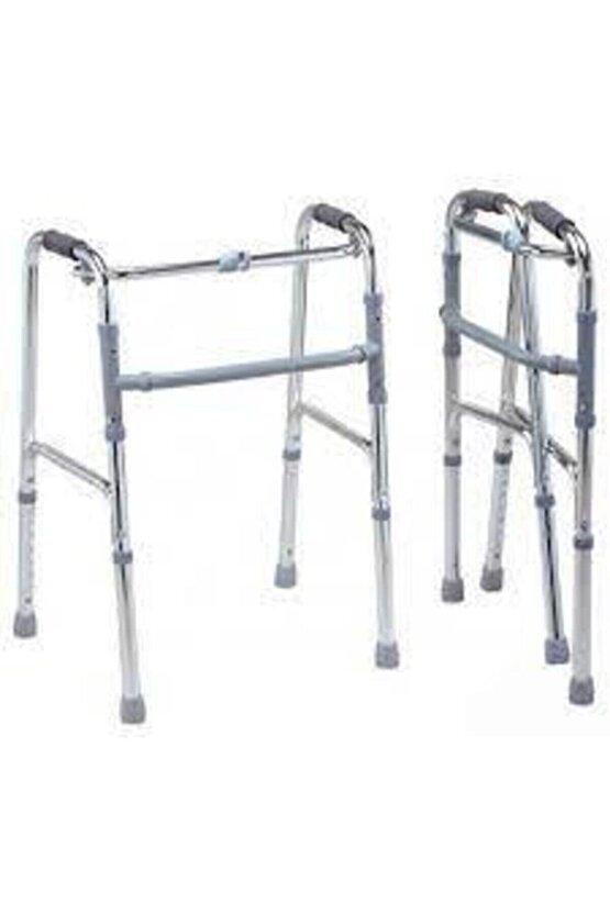P 550 Alüminyum Yürüteç (walker)