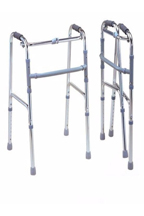 Wg-w913 Alüminyum Hareketli Walker