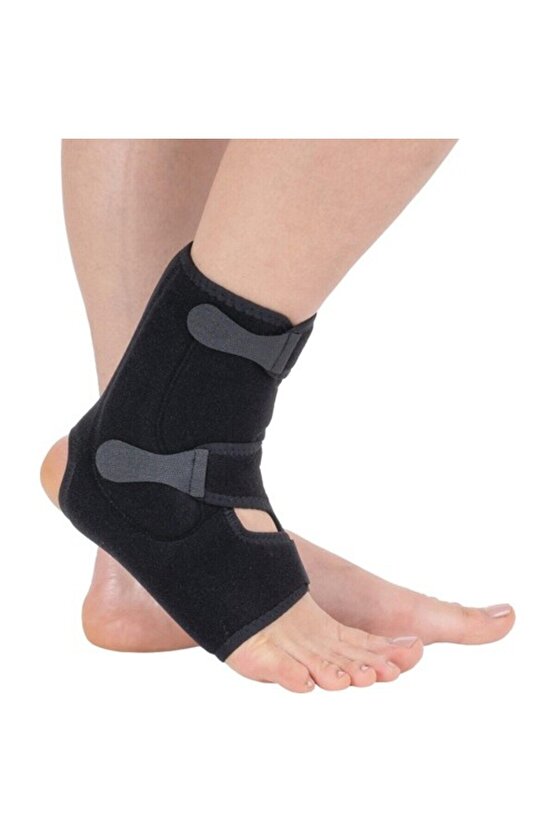 Ligament Destekli Ayak Bilekliği W606