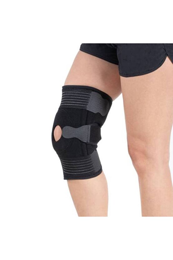 PATELLA LİGAMENT DESTEKLİ DİZLİK BEDENSİZ W507