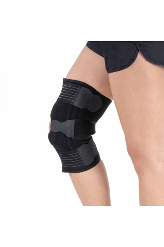 PATELLA LİGAMENT DESTEKLİ DİZLİK BEDENSİZ W507