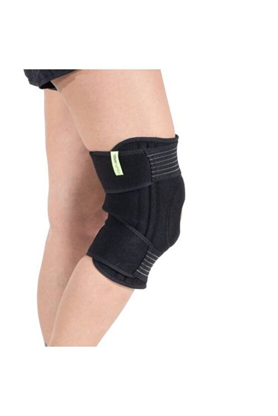 PATELLA LİGAMENT DESTEKLİ DİZLİK BEDENSİZ W507