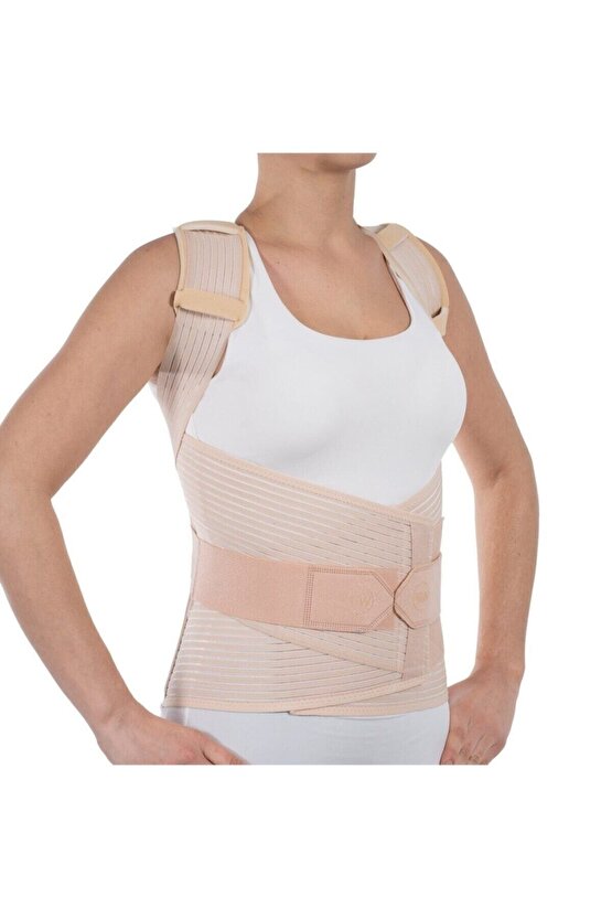 Wıngmed Dorselomber Korse - Beden: Xl (w 406-xl)