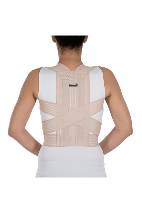 Wıngmed Postureks Korse - Beden: Xxl (w 408-xxl)