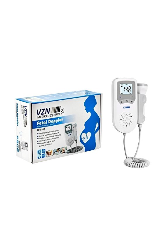Fetal Doppler(DOPLER)