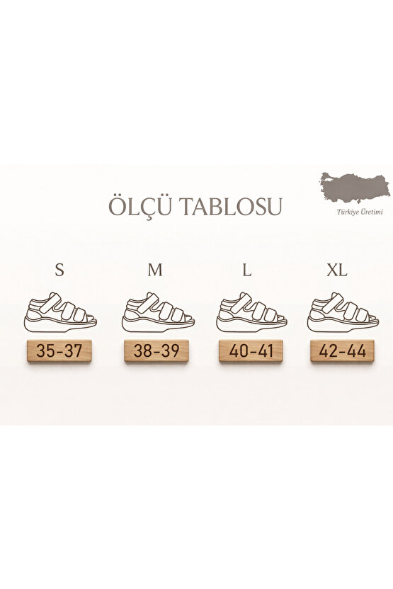 Halluks Valgus Ayakkabı