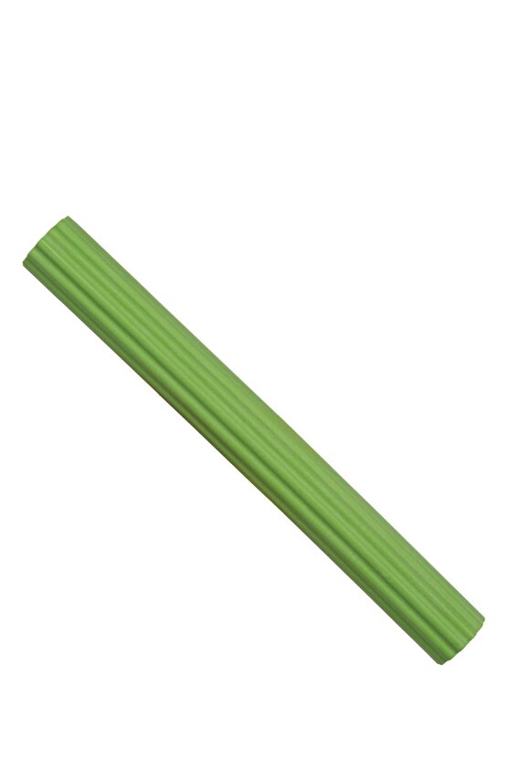 Kifidis Flexbar Elastik Egzersiz Barı Yesil