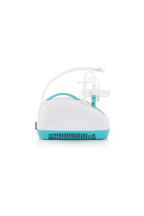 Al-03 Aspiratör Cihazı - 30 Ldk -