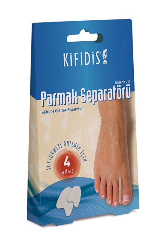 230 Silikon Jel Çekiç Parmak Yastığı STD