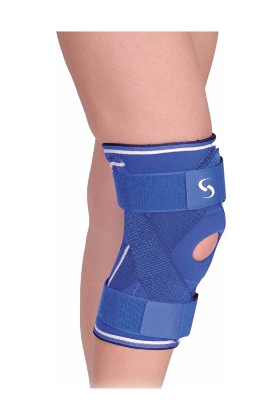 Çapraz Bantlı Ligament Dizlik V 834