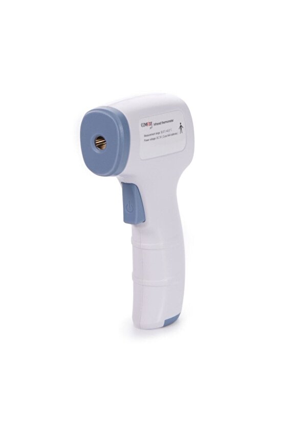 Dm-210 New Temassız Kızılötesi Termometre Ateş Ölçer