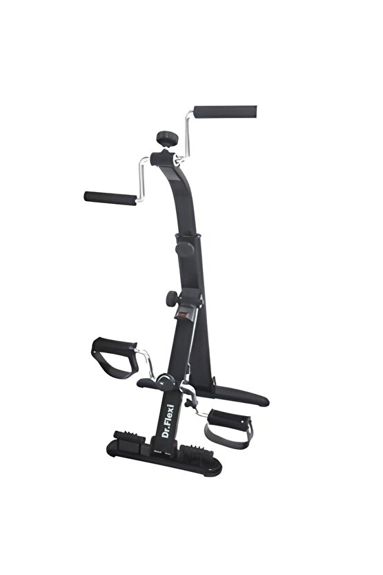Maxi Çift Pedallı Katlanabilir Bisiklet