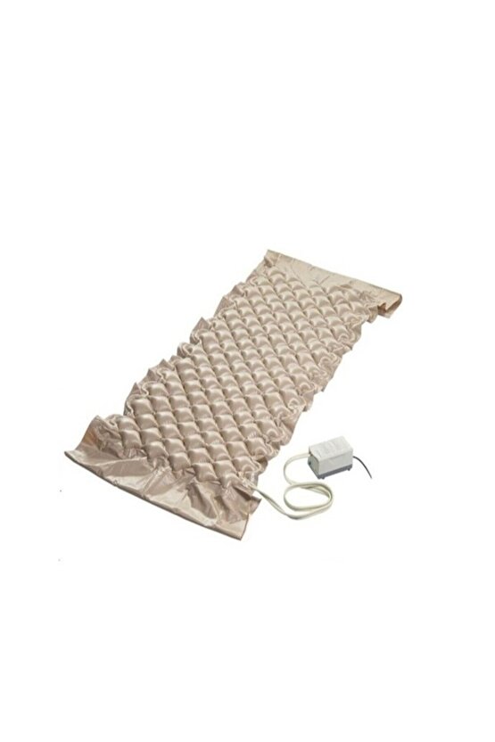 Dm-40 Havalı Yatak Baklava Tipi