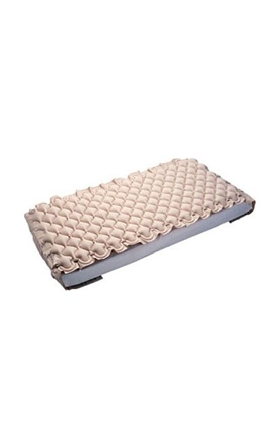 Dm-40 Havalı Yatak Baklava Tipi