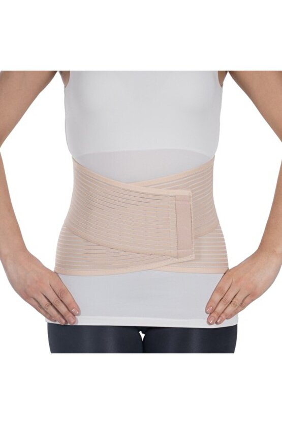 Lumbostad Korse BEJ110-120CM Bel Ağrılarında, Fıtık ve Kireçlenmeler W442