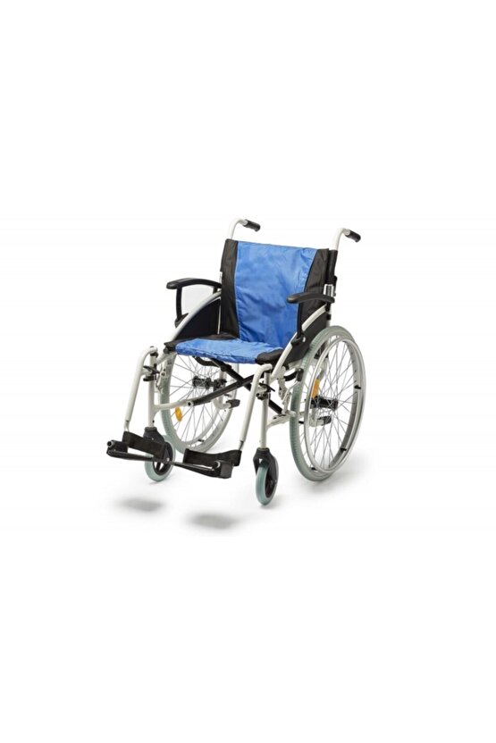 Wheelchair - Tekerlekli Sandalye-alüminyum