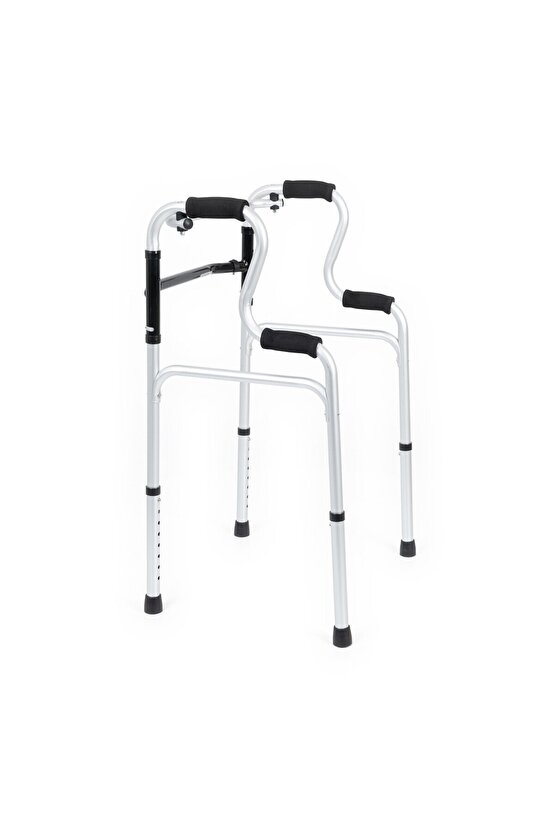 Kademeli Alüminyum Walker  Ky962l