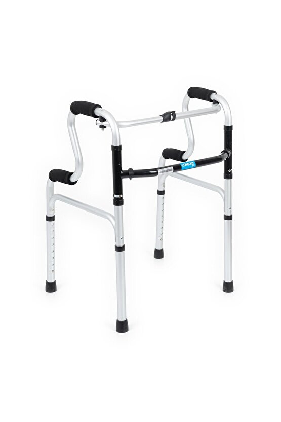Kademeli Alüminyum Walker  Ky962l