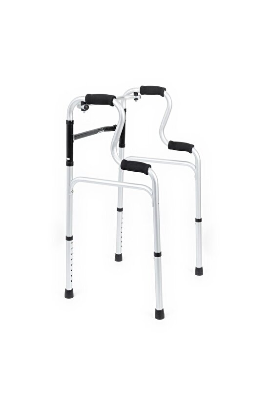 Kademeli Alüminyum Walker  Ky962l