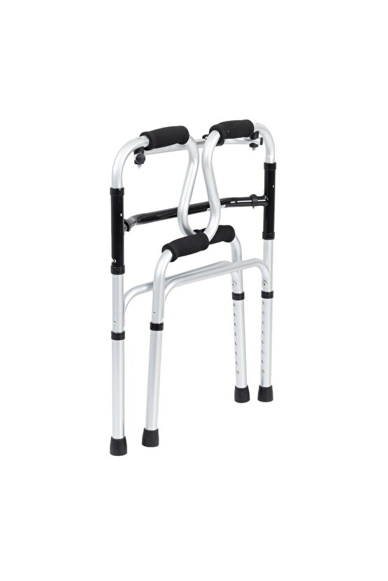 Kademeli Alüminyum Walker  Ky962l