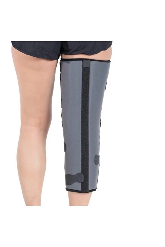 Wıngmed Immobilizer Dizlik - Beden: 50 Cm