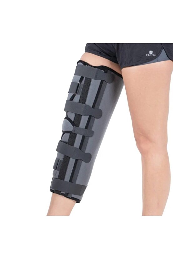 Wıngmed Immobilizer Dizlik - Beden: 50 Cm