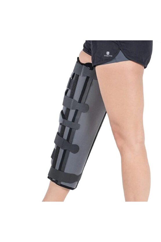 Wıngmed Immobilizer Dizlik - Beden: 50 Cm