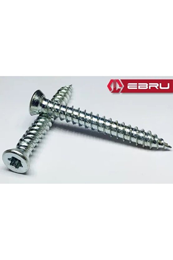 Tdr Beton Buldex Vida 7,5x120 - 100 Adet