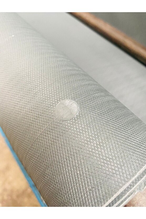 Izolasyon Kiremit Altı Pvc Ötüsü 1mx15mx1,1mm (15m2)