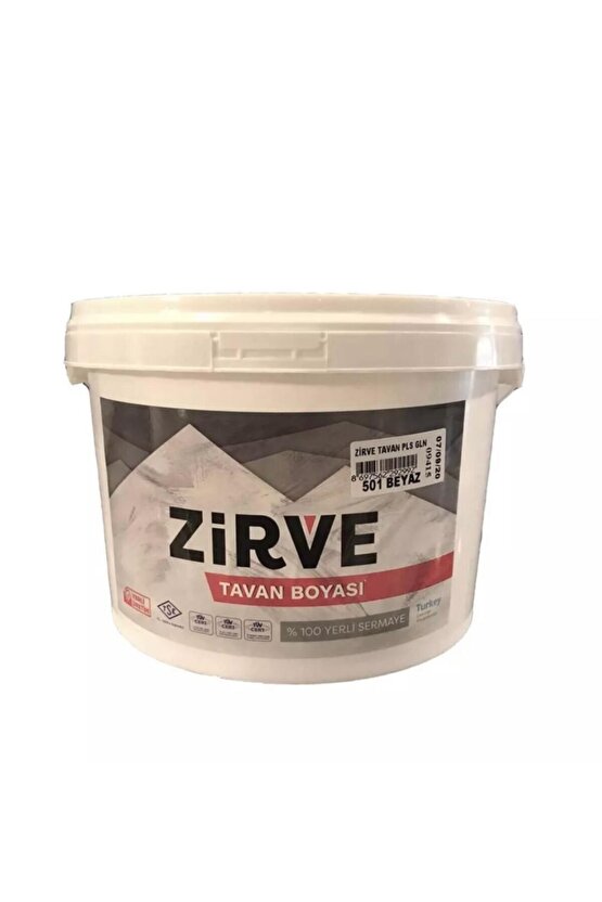 Zirve Tavan Boyası 31