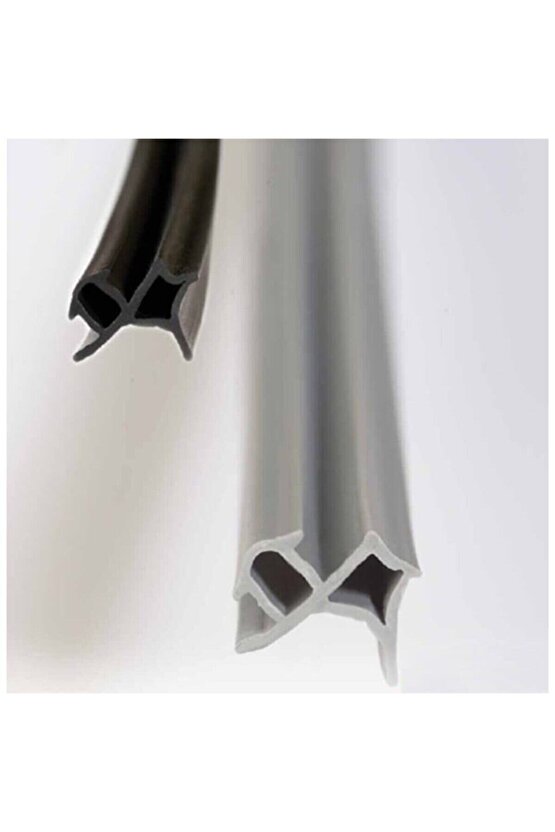 Orjinal Pvc 20 Metre Kapı Pencere Fitili Contası Pimapen Conta