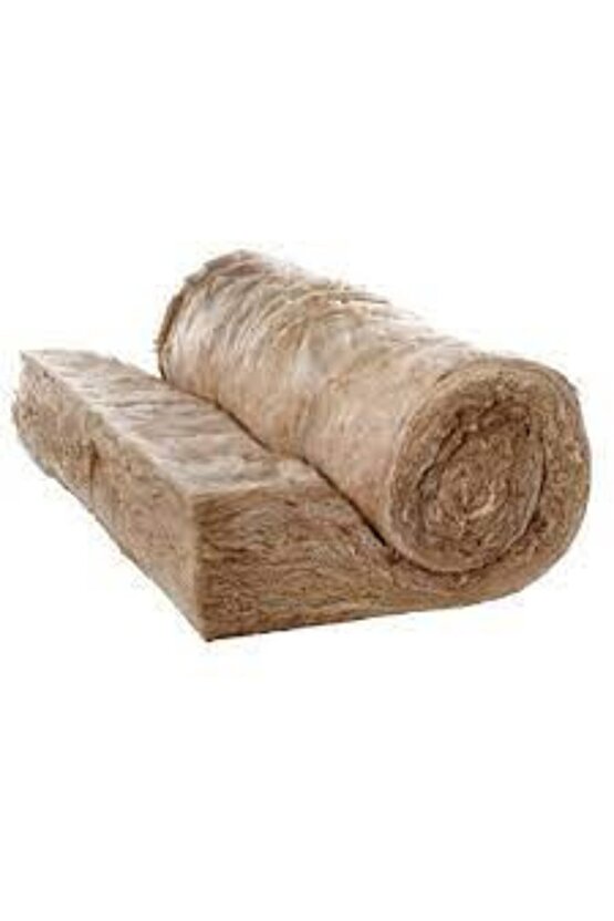 FOLYOSUZ MİNERAL İZOCAM ÇATI ŞİLTESİ EARTHWOOL