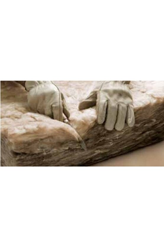FOLYOSUZ MİNERAL İZOCAM ÇATI ŞİLTESİ EARTHWOOL