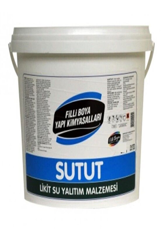Sutut Su Yalıtım Mazlemesi 10 Kg