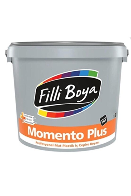 Momento Plus Rg1 7.5 Lt.