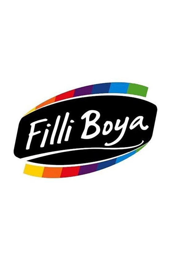 Ideal Tavan Boyası 10 Kg Beyaz