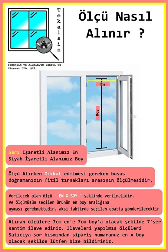Plise Pileli Akordion Katlanır Sineklik 70 X 190 Beyaz
