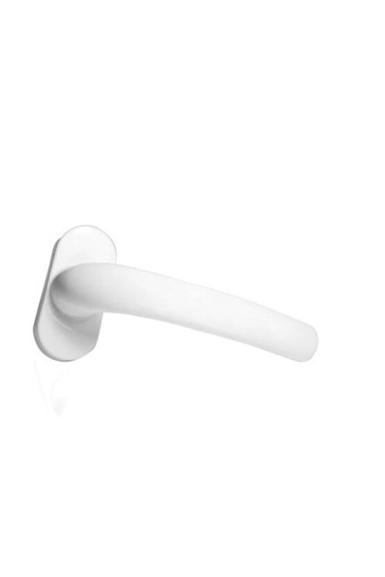 Pvc Pimapen Pencere Kolu 2 Yıl Kapı Kolu Plastik
