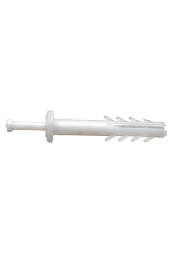 ORBOFİX SÜPER ÇİVİLİ DÜBEL (500 Lü Pk) (Kornej Dübeli)