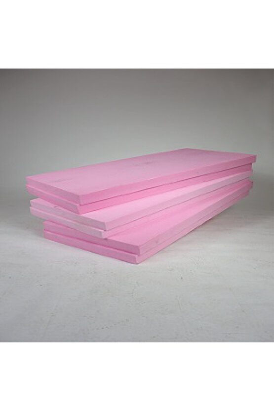 MAXİBOARD ULTRA XPS ISI YALITIM LEVHASI (60x120x5 CM  8 ADET  1 PK 5,76 m2)