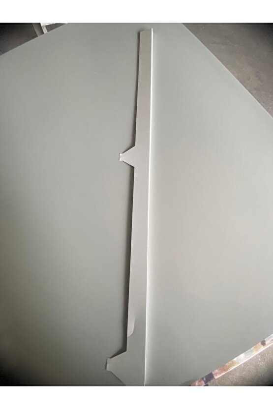 Panel Alın Kapama