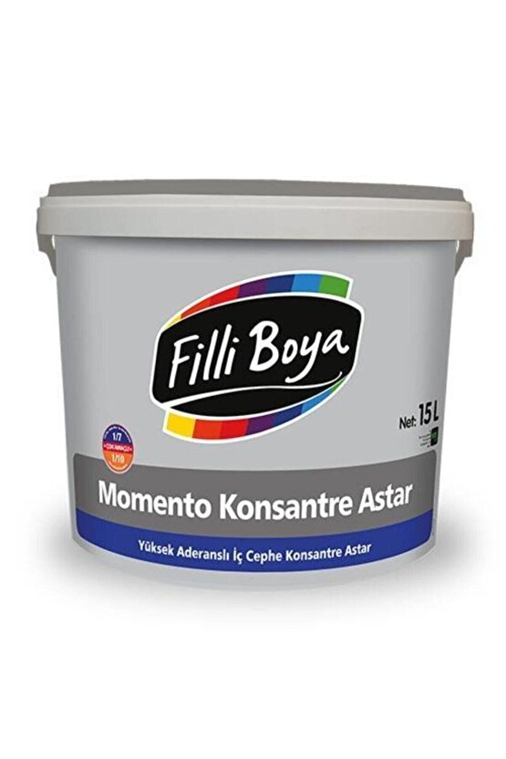 Momento Konsantre Astarı