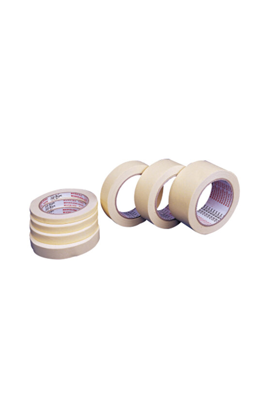 Filli Maskeleme Kağıt Bandı(50MM*30YD)